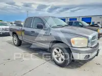 2007 Dodge RAM фото
