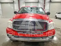 2007 Dodge RAM фото