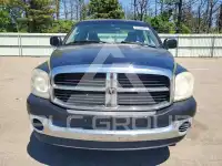 2007 Dodge RAM фото
