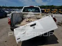 2007 Dodge RAM photo