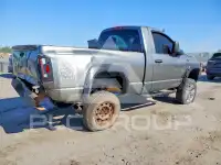 2007 Dodge RAM photo