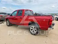 2007 Dodge RAM photo
