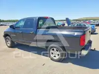 2007 Dodge RAM фото