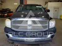 2007 Dodge RAM фото