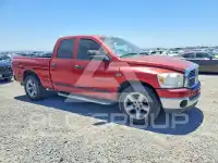 2007 Dodge RAM фото