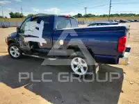 2007 Dodge RAM фото