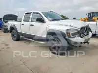 2007 Dodge RAM фото