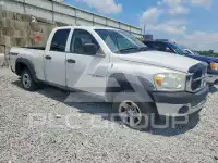 2007 Dodge RAM фото