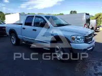 2007 Dodge RAM photo