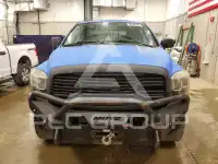 2007 Dodge RAM photo