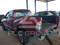 2007 Dodge RAM photo