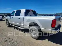 2007 Dodge RAM photo