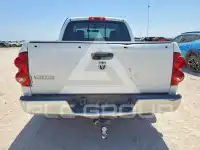 2007 Dodge RAM фото