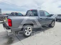 2007 Dodge RAM фото