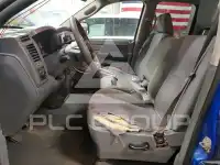 2007 Dodge RAM photo