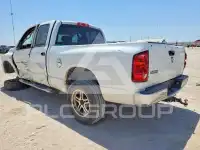 2007 Dodge RAM фото