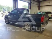 2007 Dodge RAM фото