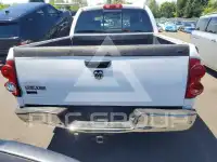 2007 Dodge RAM фото