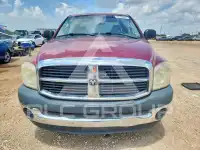2007 Dodge RAM фото
