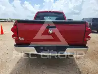 2007 Dodge RAM фото