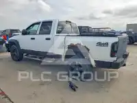 2007 Dodge RAM фото