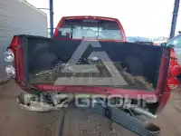 2007 Dodge RAM photo