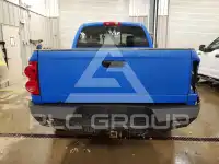 2007 Dodge RAM photo