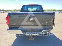 2007 Dodge RAM фото