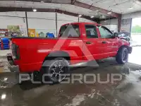 2007 Dodge RAM photo