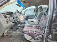 2007 Dodge RAM photo