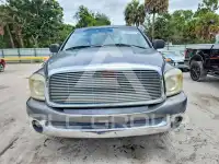 2007 Dodge RAM фото