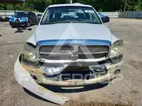 2007 Dodge RAM photo