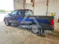2007 Dodge RAM фото