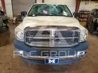 2007 Dodge RAM фото