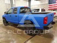 2007 Dodge RAM photo