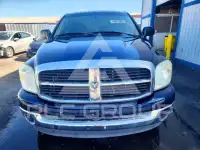 2007 Dodge RAM фото