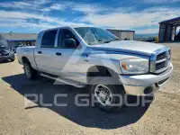 2007 Dodge RAM photo