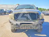 2007 Dodge RAM photo