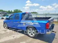 2007 Dodge RAM фото