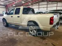 2007 Dodge RAM фото