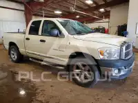 2007 Dodge RAM фото
