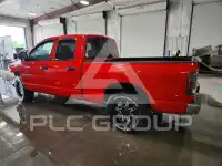 2007 Dodge RAM photo
