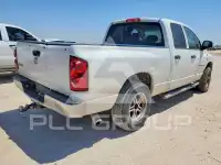 2007 Dodge RAM фото