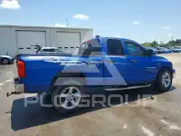 2007 Dodge RAM фото