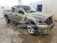 2007 Dodge RAM фото