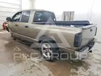2007 Dodge RAM фото