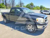 2007 Dodge RAM фото