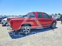 2007 Dodge RAM фото