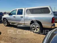 2007 Dodge RAM фото