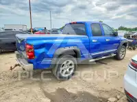 2007 Dodge RAM фото